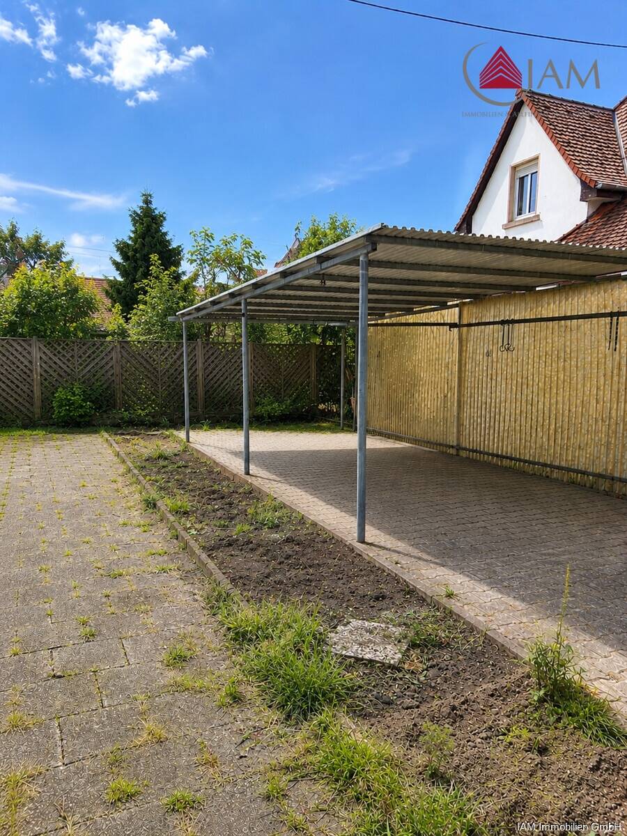 Einfamilienhaus zum Kauf - Ansicht 3