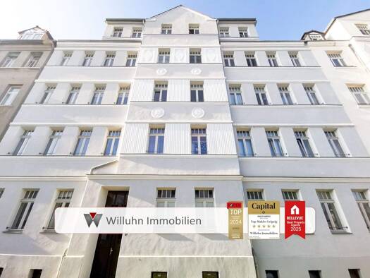 Sonstiges zum Kauf als Kapitalanlage geeignet 119.000 € 2 Zimmer 42,2 m² Möckern Leipzig 04159