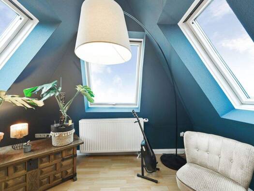 Wohnung zur Miete 430 € 3 Zimmer 49 m² 3. Geschoss frei ab 01.04.2026 Obervellmar Vellmar / Obervellmar 34246