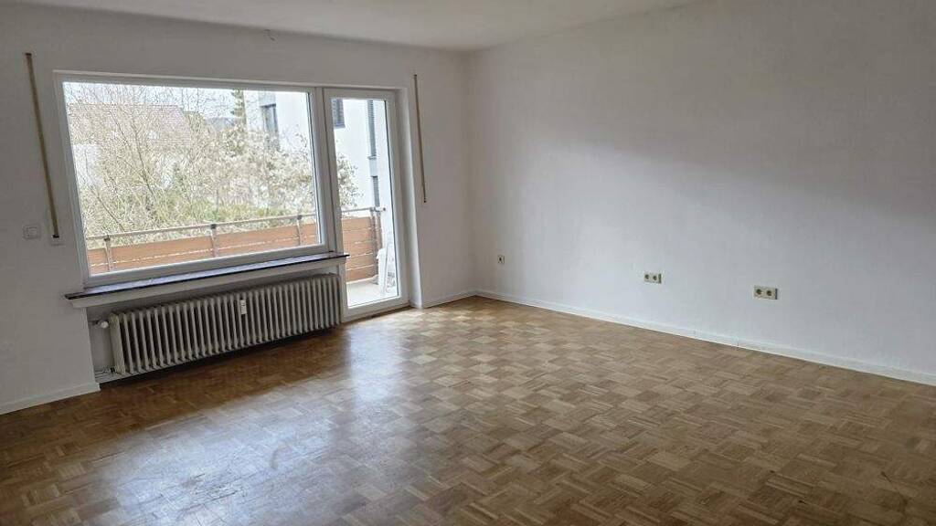 Wohnung zur Miete 800 € 3 Zimmer 90 m² Jungfernkopf Kassel 34128