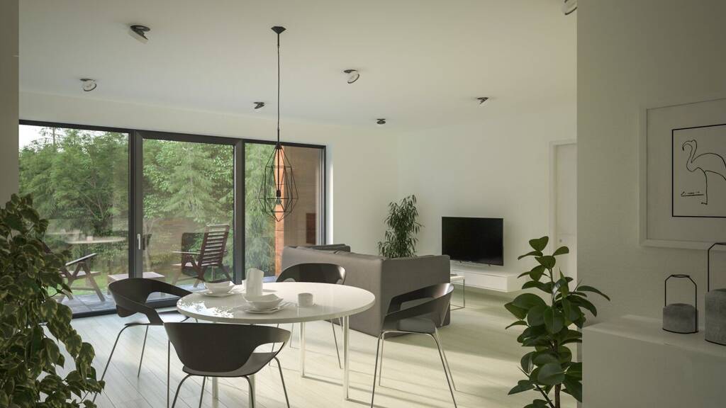 Wohnung zum Kauf - Erstbezug 297.000 € 3 Zimmer 68,9 m² 1. Geschoss Kematen an der Krems 4531