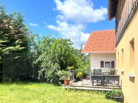 Einfamilienhaus zum Kauf 450.000 € 8 Zimmer 270 m² 593 m² Grundstück Bergstraße 7 Frankenhofen Kaltental 87662