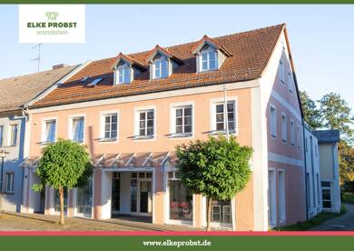 Büro-/Praxisfläche zum Kauf provisionsfrei 159.800 € 7 Zimmer Hauptstr. 13 Schönsee Schönsee 92539