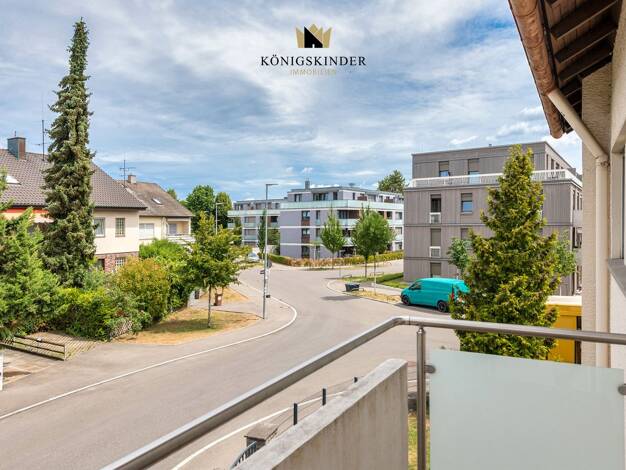 Wohnung zum Kauf 350.000 € 3 Zimmer 94,5 m² Stammheim Stuttgart 70439
