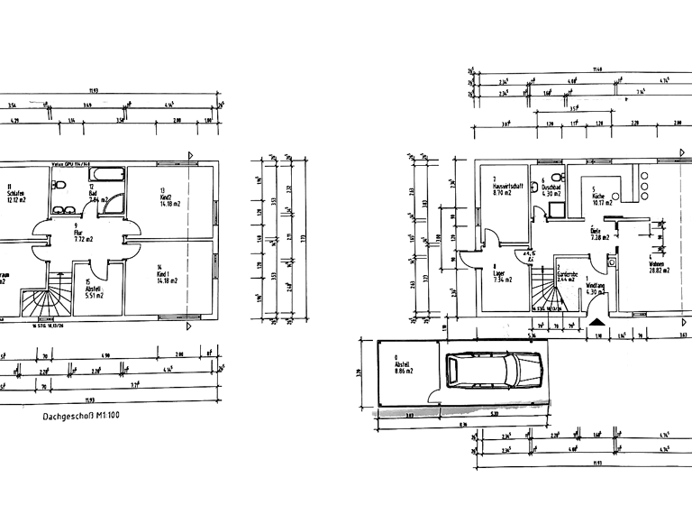 Haus zum Kauf provisionsfrei 295.000 € 7 Zimmer 145 m²<br/>Wohnfläche 647 m²<br/>Grundstück Brunsbüttel 25541