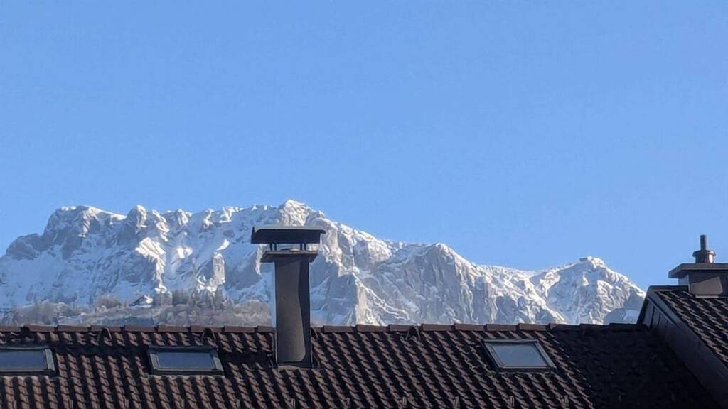 Terrassenwohnung zum Kauf 221.000 € 3 Zimmer 67 m² Gmunden 4810