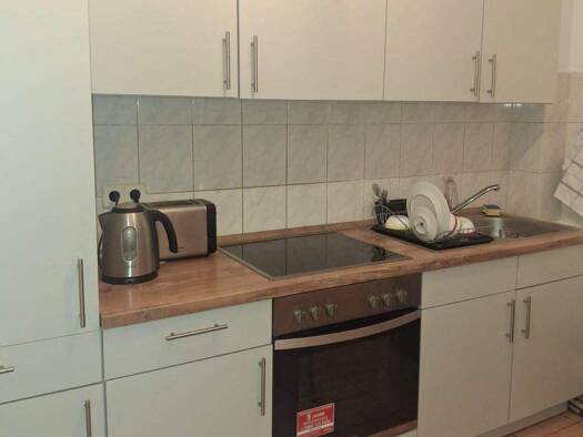 Wohnung zur Miete 600 € 3 Zimmer 65 m² 1. Geschoss Schleusenstraße 32 Mitte Bremerhaven 27568