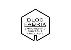 Blogfabrik GmbH & Co. KG logo