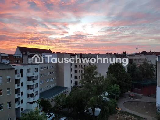 Wohnung zur Miete Tauschwohnung 800 € 4 Zimmer 81 m² 7. Geschoss Neukölln Neukölln 12047