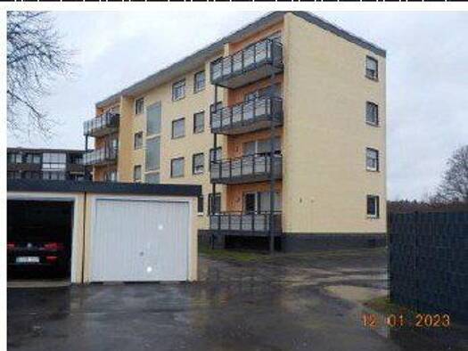 Wohnung zur Miete 540 € 2 Zimmer 63 m² 4. Geschoss frei ab 01.10.2026 Breslauer Straße 2 Hausen Pohlheim 35415