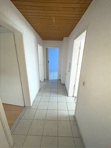 Wohnung zur Miete 670 € 2 Zimmer 61 m² 2. Geschoss frei ab sofort Limbach Schwabach 91126