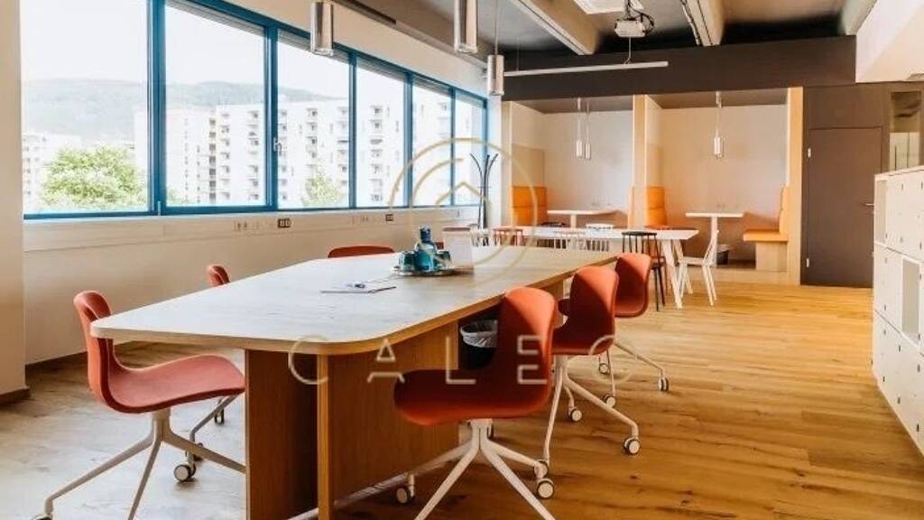 Bürokomplex zur Miete provisionsfrei 100 m² Bürofläche teilbar ab 1 m² Lend Graz 8020