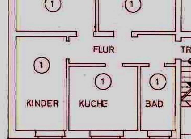 Wohnung zum Kauf 120.000 € 3 Zimmer 70 m²<br/>Wohnfläche 1.<br/>Geschoss Leer Leer (Ostfriesland) 26789