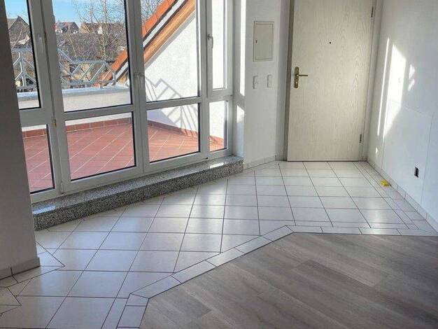 Wohnung zur Miete 1.300 € 3 Zimmer 119,3 m² 2. Geschoss Bischofsheim 65474