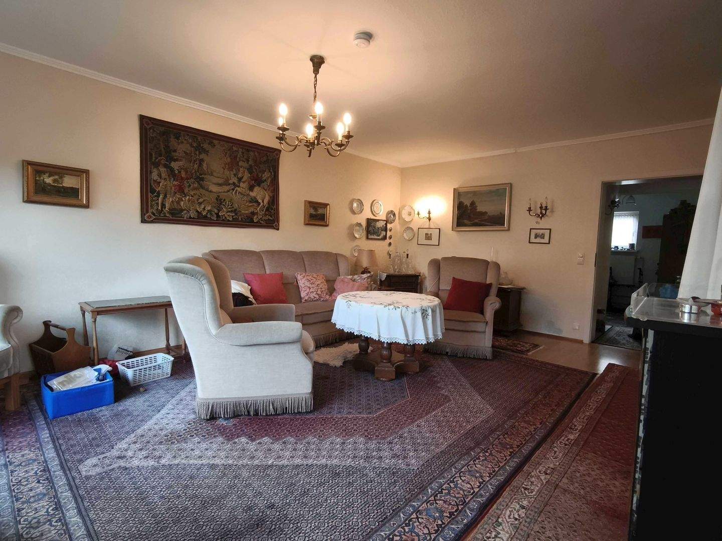 Einfamilienhaus zum Kauf - Ansicht 5