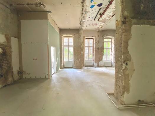 Laden zur Miete 21,50 € 83 m² Verkaufsfläche Moabit Berlin Moabit 10557