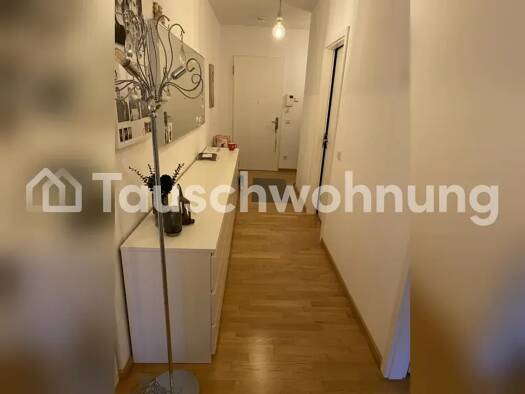 Wohnung zur Miete Tauschwohnung 1.400 € 3 Zimmer 107 m² Bornstedt Potsdam 14469