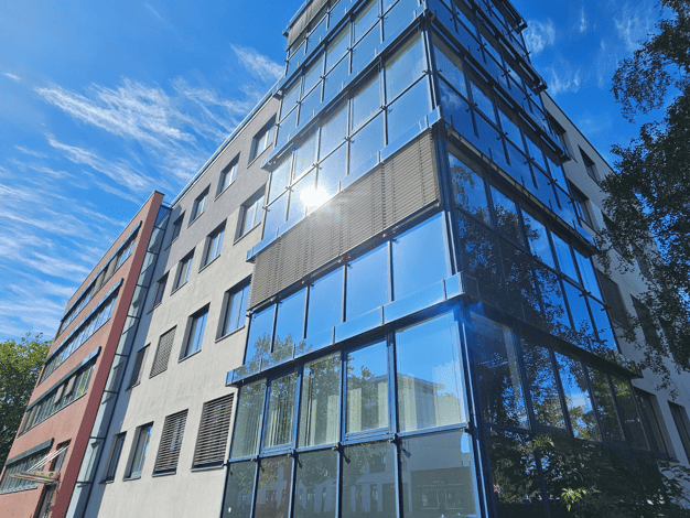 Bürofläche zur Miete provisionsfrei 12 € 2.232 m² Bürofläche teilbar ab 149,8 m² Innenstadt Stadtmitte 38440