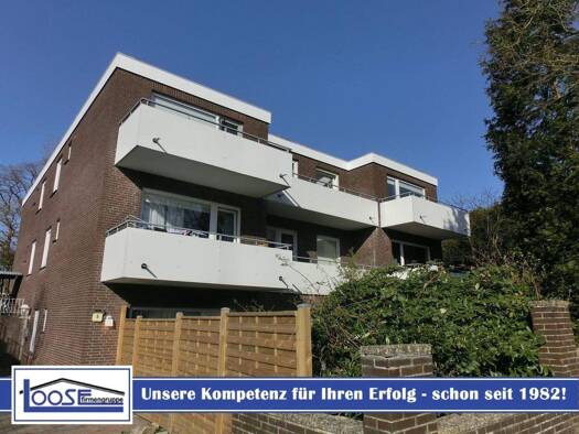 Wohnung zur Miete 660 € 2 Zimmer 53 m² Bad Malente-Gremsmühlen Malente 23714