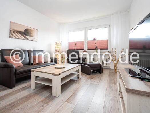 Wohnung zur Miete auf Zeit 1.300 € 3 Zimmer 65 m² frei ab 01.12.2026 Mitte-Ost Mülheim an der Ruhr 45473