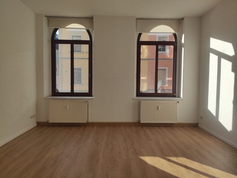 Wohnung zur Miete 290 € 2 Zimmer 57,9 m²<br/>Wohnfläche EG<br/>Geschoss Rauhentalstraße 12 Meißen Meißen 01662