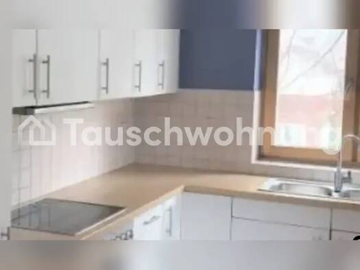 Wohnung zur Miete Tauschwohnung 1.300 € 3 Zimmer 78 m² 1. Geschoss Zehlendorf Berlin 12207