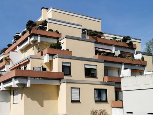 Wohnung zum Kauf 209.000 € 3 Zimmer 78 m² 2. Geschoss frei ab sofort Winkelser Straße 11A Bad Kissingen Bad Kissingen 97688