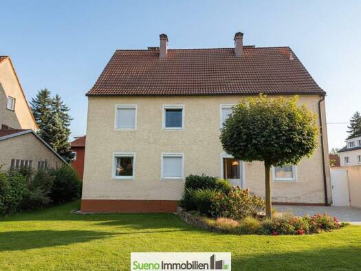 Haus zum Kauf 359.000 € 175,4 m² 663 m² Grundstück Grabenhof Wels 4600