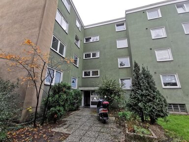 Wohnung zur Miete 464 € 2 Zimmer 61 m² 2. Geschoss frei ab 21.11.2024 Schüttlakenstr. 21 Horst Gelsenkirchen 45899