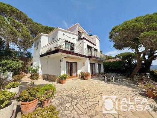 Villa zum Kauf 1.280.000 € 4 Zimmer 218 m² Blanes 17300