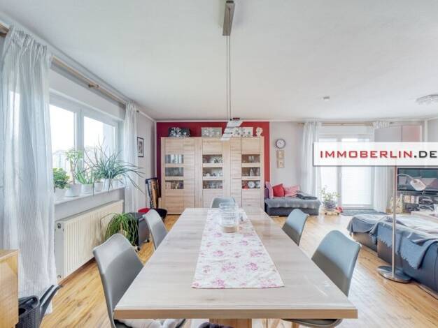 Einfamilienhaus zum Kauf 300.000 € 4 Zimmer 110 m² 500 m² Grundstück Berkenbrück 15518