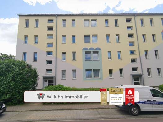 Sonstiges zum Kauf als Kapitalanlage geeignet 39.000 € 2 Zimmer 47 m² Weißenfels 06667