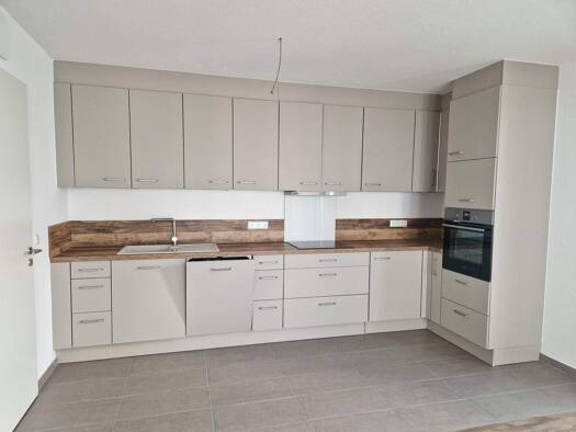 Wohnung zur Miete 1.400 € 4 Zimmer 93,2 m² Bensheim 64625