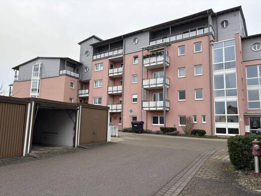 Wohnung zum Kauf 250.600 € 3 Zimmer 78,3 m² Gunzenhausen 91710