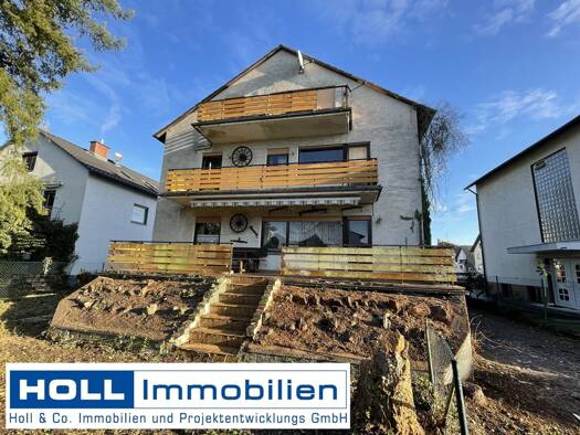 Terrassenwohnung zum Kauf 339.000 € 4 Zimmer 118 m² EG Lämmerspiel Mühlheim am Main 63165