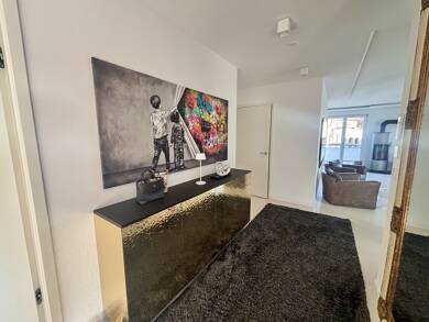 Penthouse zum Kauf 899.000 € 4 Zimmer 175 m² Nordstadt Offenburg 77652