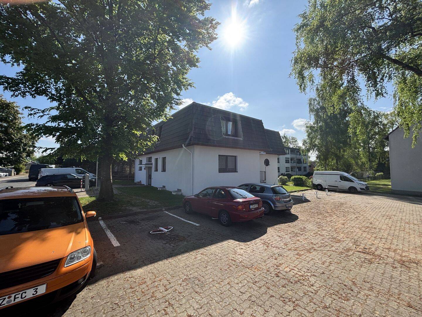 Mehrfamilienhaus zum Kauf - Ansicht 5