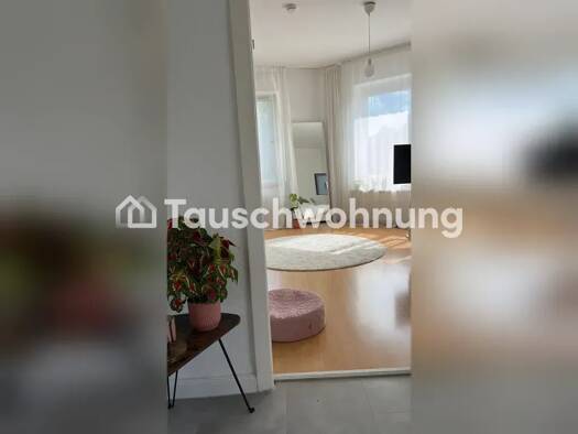 Wohnung zur Miete Tauschwohnung 615 € 2 Zimmer 46 m² Derendorf Stadtbezirk 1 40477