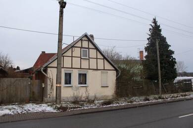 Haus zur Miete 250 € 120 m² Allmenhausen Ebeleben 99713