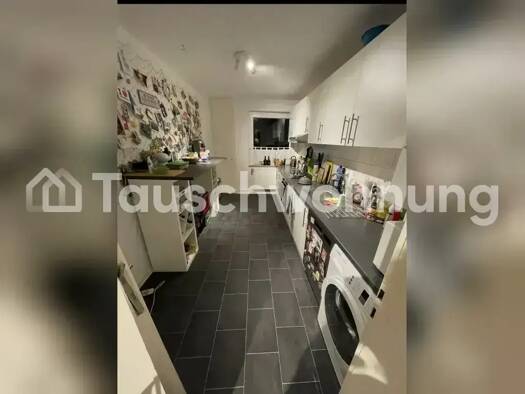 Wohnung zur Miete Tauschwohnung 600 € 2 Zimmer 68 m² 2. Geschoss List Hannover 30163