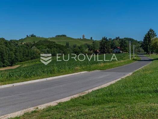 Land-/Forstwirtschaft zum Kauf 200.000 € Robadje Štrigova