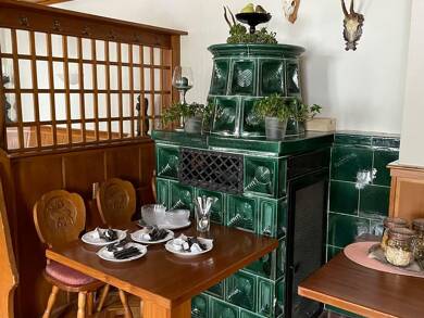 Restaurant zum Kauf 500 m² Gastrofläche Würgau Scheßlitz 96110