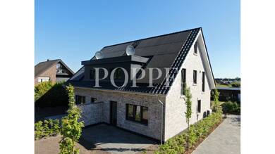 Wohnung zur Miete 1.350 € 3 Zimmer 106 m² frei ab 01.06.2025 Am Weizengrund 12-12g Wildeshausen 27793