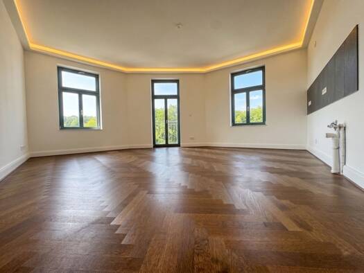 Wohnung zur Miete - Erstbezug 750 € 2 Zimmer 58 m² frei ab sofort Altlindenau Leipzig 04177