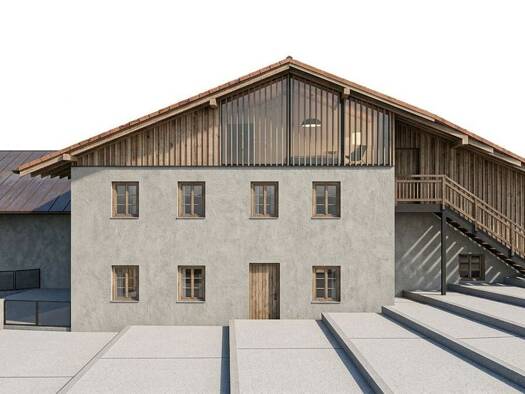 Mehrfamilienhaus zum Kauf 578.000 € 7 Zimmer 240 m² 358 m² Grundstück Johannesgasse 2 Arzl Innsbruck 6020