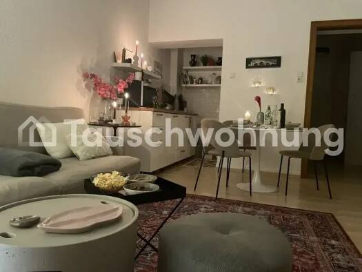 Wohnung zur Miete Tauschwohnung 650 € 2 Zimmer 59 m² Derendorf Düsseldorf 40476