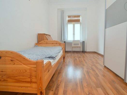 Studio zur Miete Wohnen auf Zeit 495 € 1 Zimmer 14 m² frei ab 01.05.2026 Südstadt Fürth 90763