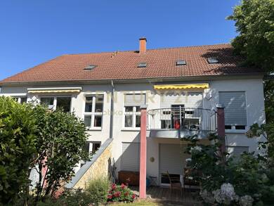 Wohnung zum Kauf 259.000 € 4 Zimmer 88 m² Ober-Saulheim Saulheim 55291
