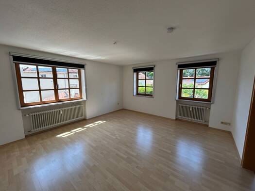 Wohnung zur Miete 450 € 1,5 Zimmer 50 m² Geschoss 1/3 frei ab sofort Neuötting Neuötting 84524