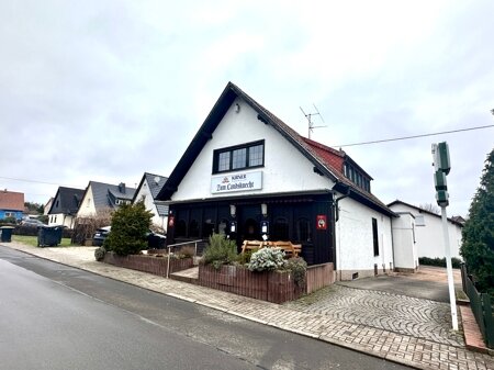 Gastronomie/Hotel zum Kauf 229.000 € 680 m²<br/>Grundstück Furpach Neunkirchen/Saar 66539